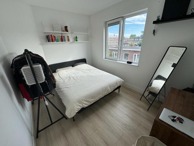 Huisgenoot gezocht – Haarlem Noord