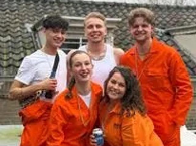Huisgenoot gezocht in huize Paulus