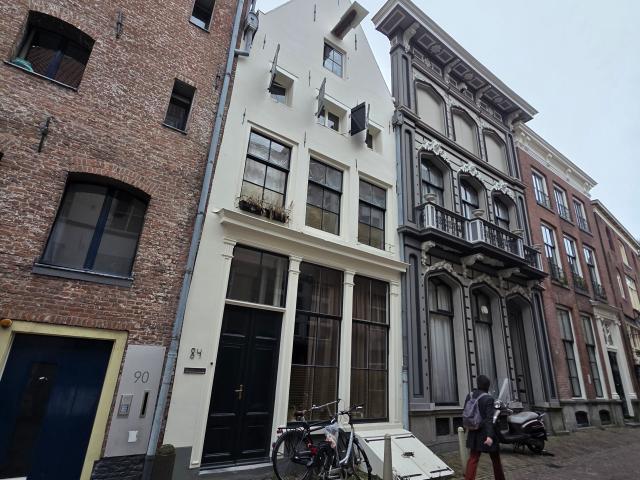 Huisgenoot gezocht m/v eind studie / werkend