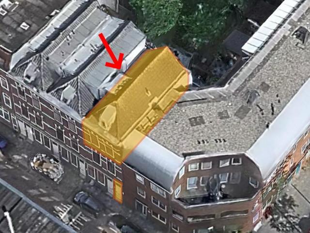 Huisgenoot gezocht Rotterdam