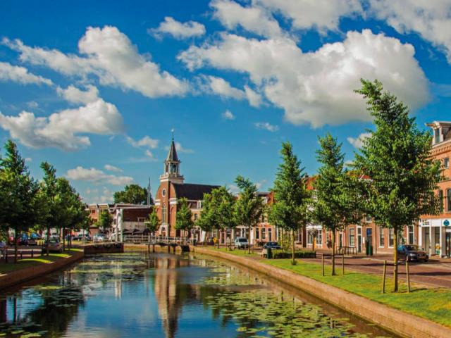 Huisgenoot gezocht Weesp 6 July