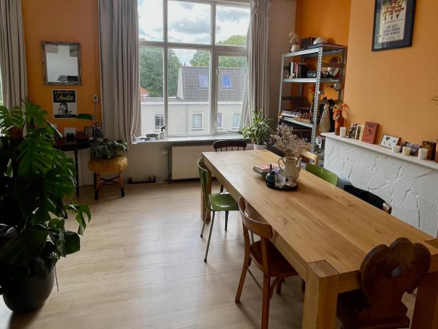 Huisgenoot gezocht, Utrecht