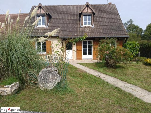 Huisseau sur Cosson Vente Maison 41