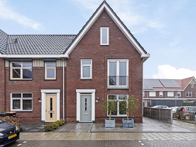 Huisplaats, 30, 1613GG, Grootebroek, Noord Holland 1613GG