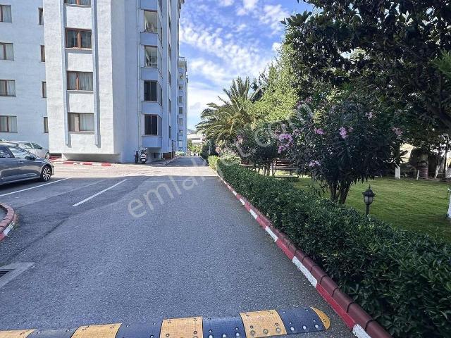 Hukukçular Sitesinde 3+1 Konfor: Şehrin Stresinden Uzak