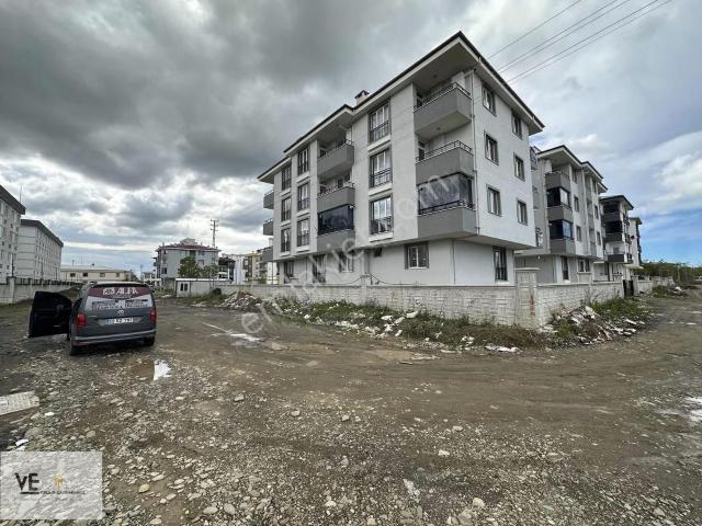 Hukuk Fakültesi Yanı Eşyalı 1+1
