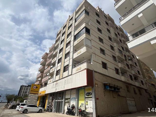 HÜKÜMET CADDESİ VAKIFSIZ SATILIK 3+1 DAİRE