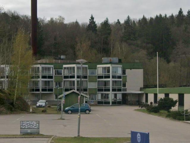 Hultasjögatan, Borås