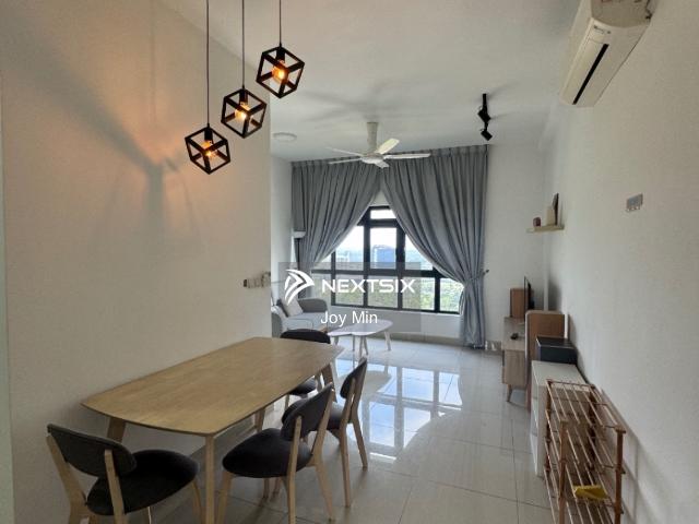 Hulubalang Taman Sentosa, Klang Rental RM1,400 Selling Price RM468k