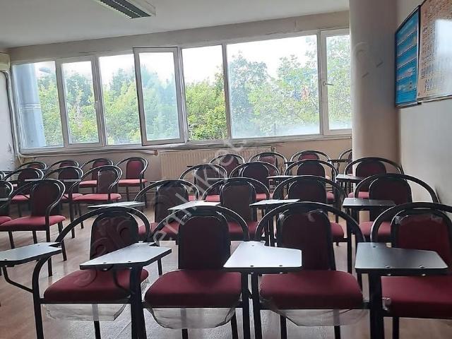 Hülya Emlak'tan Devren Kiralık Sürücü Kursu