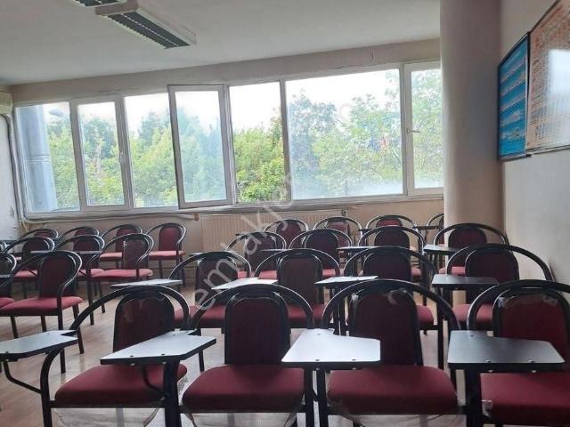 Hülya Emlak'tan Devren Kiralık Sürücü Kursu
