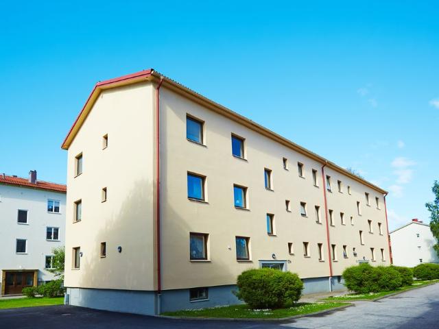 Huldregatan, Borås