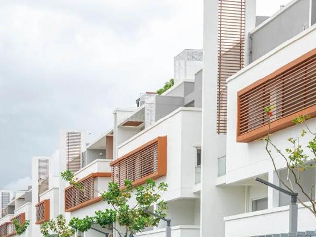 Hulimavu 4 BHK Villa For Sale Bengaluru