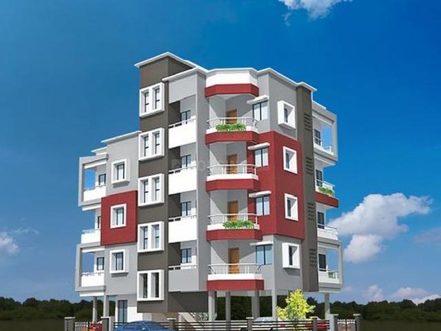 Hulimavu 2 BHK Apartment For Sale Bengaluru
