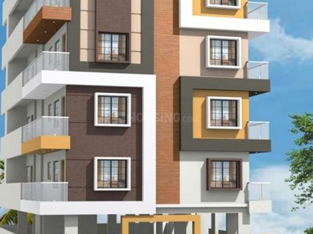 Akshayanagar 2 BHK Apartment For Sale Bengaluru
