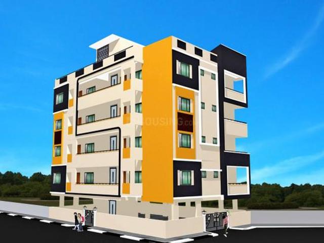 Hulimavu 2 BHK Apartment For Sale Bangalore