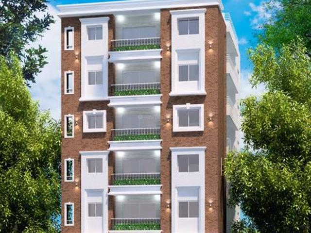 Hulimavu 2 BHK Apartment For Sale Bengaluru