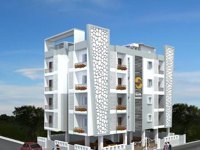 Hulimavu 2 BHK Apartment For Sale Bangalore