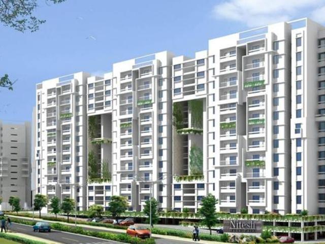 Hulimavu 3 BHK Apartment For Sale Bengaluru
