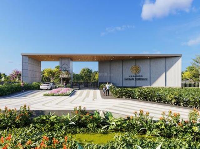 Indian Springs,Hulimangala Residential Plot For Sale Bengaluru