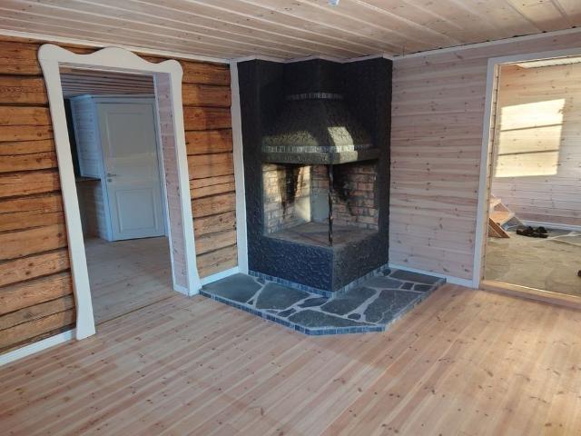 Huljen, Sundsvall