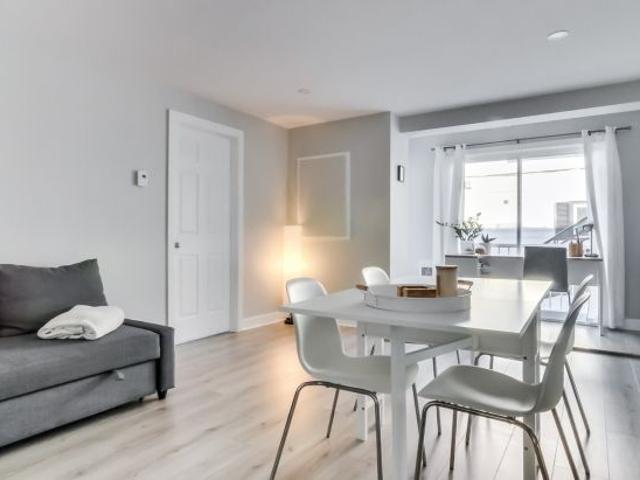 Hull – Magnifique 4 1/2 à louer au centre ville – Tout inclus