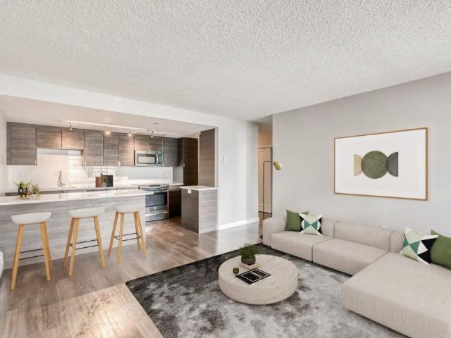 Hull Estates — Two Bedroom