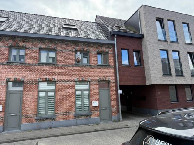 Hullekensstraat 116 9200 Sint Gillis