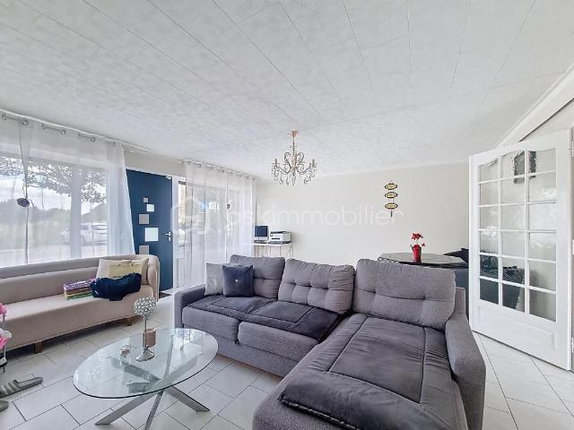Hulluch Vente Maison 62