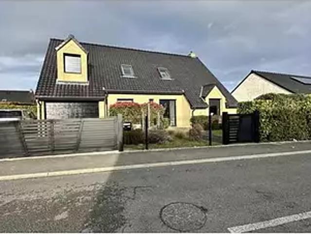 Hulluch 62410 Achat / Vente maison 6 pièces t6