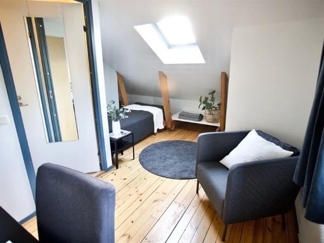 Hülphersgatan 3, VÄSTERÅS