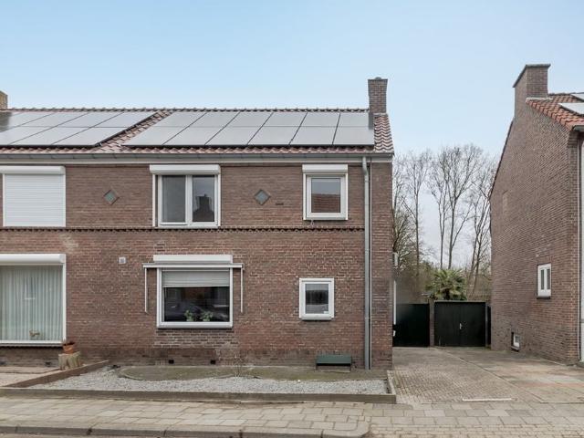 Hulserstraat, 11, 6243BK, Geulle, Limburg 6243BK