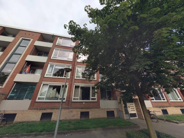 Hulststraat, 32, 7552 SB, Hengelo