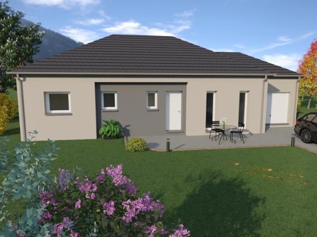 Huppy Vente Maison 80