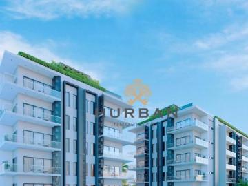 HURBAN tiene en PREVENTA DEPARTAMENTOS en Nuevo Vallarta. MOD MONACO