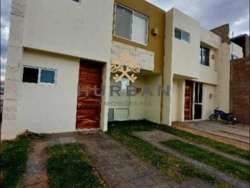 HURBAN VENDE Casa Nueva al poniente