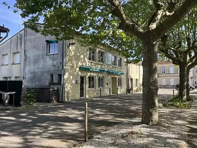 Hure 33190 Achat / Vente maison 5 pièces t5