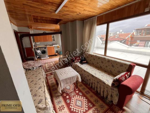 Hürel'de Satılık Dubleks