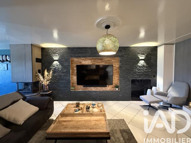 Hurigny Vente Maison 71