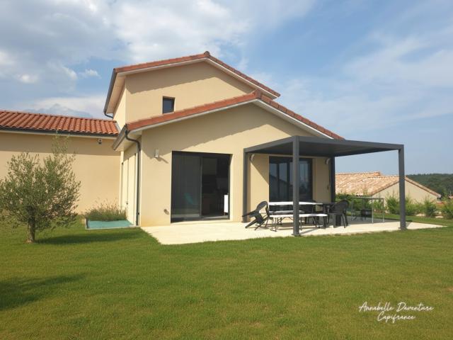 Hurigny Vente Maison 71
