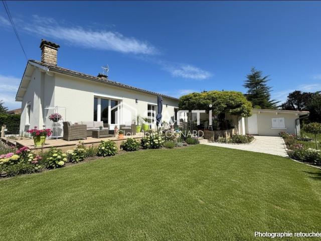 Hurigny Vente Maison 71