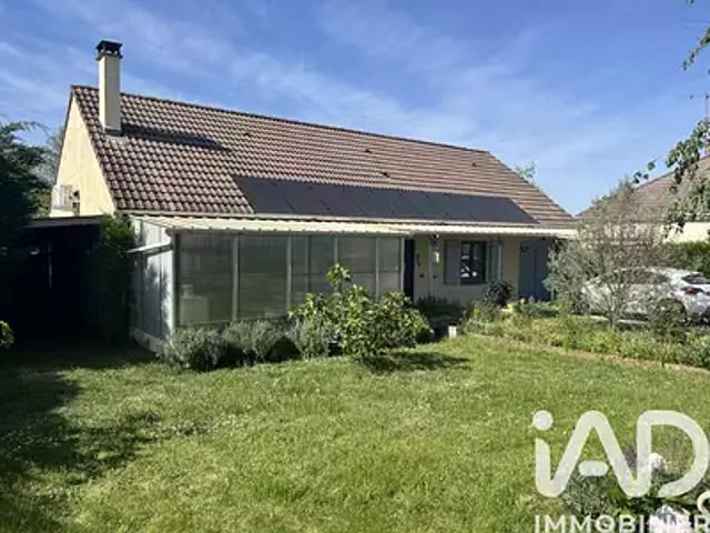 Huriel 03380 Achat / Vente maison 4 pièces t4