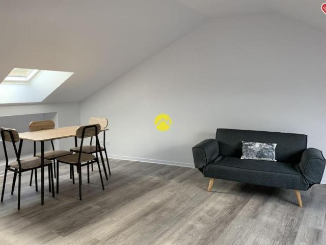 Huriel Vente Appartement 03