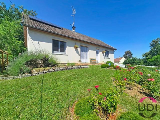 Huriel Vente Maison 03