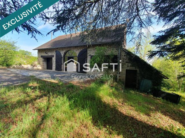 Huriel Vente Maison 03