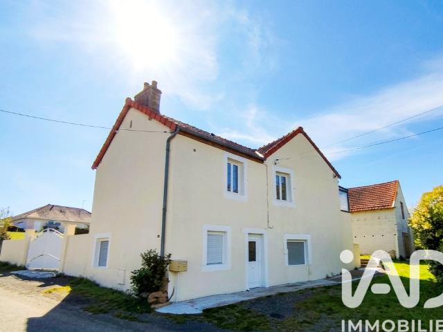 Huriel Vente Maison 03