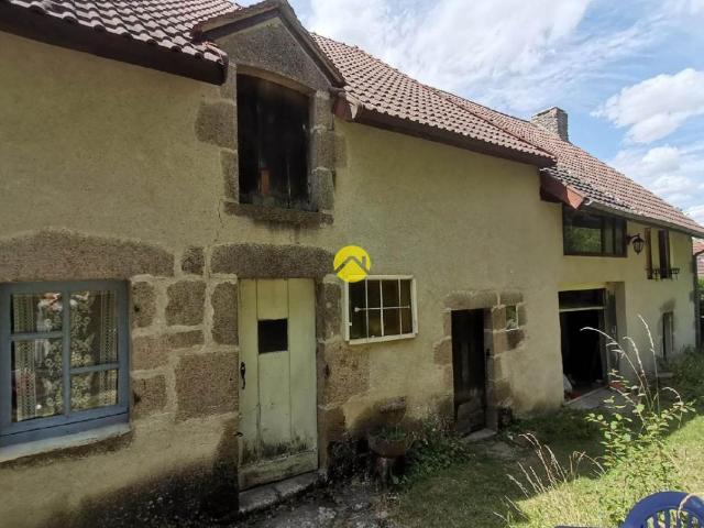 Huriel Vente Maison 03