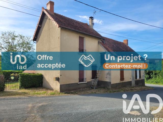 Huriel Vente Maison 03