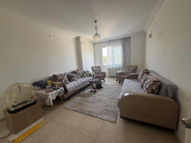 Huriyet Mah Kiralık 3+1 Daire