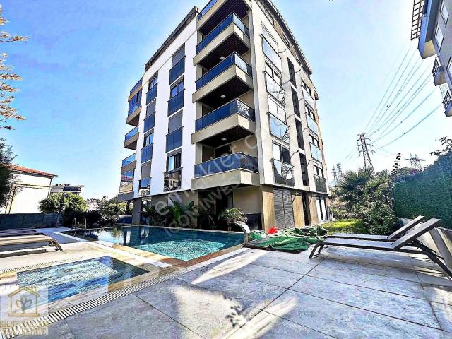 Hurma Ultra Lüks Sıfır Eşyalı 2+1 Özel Dizayn Sıfır Daire